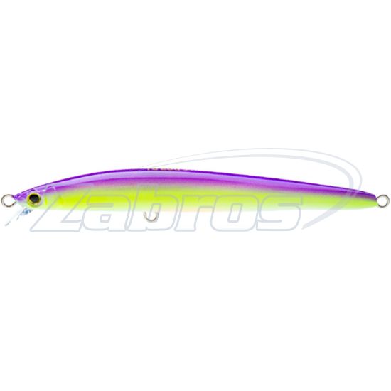 Фото Воблер Yo-Zuri Mag Slim 70F, 7 см, 4,5 г, 0,5 м, R1533-BTRS Фото Воблер Yo-Zuri Mag Slim 70F, 7 см, 4,5 г, 0,5 м, R1533-BTRS