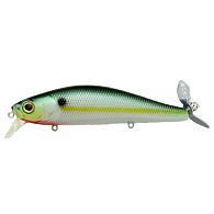 Воблер Deps Spiral Minnow, 12 см, 25 г, 76, купить, цена, Киев, Украина | Zabros