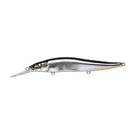 Воблер Megabass Oneten R+1 110SF, 11 см, 14 г, 2,2 м, M Shad, купити, ціна, Київ, Україна | Zabros