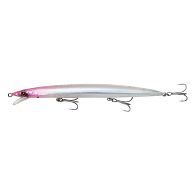 Воблер Savage Gear Sandeel Jerk Minnow SF, 64003, 14,5 см, 14 г, Pink Head, купить, цены в Киеве и Украине, интернет-магазин | Zabros