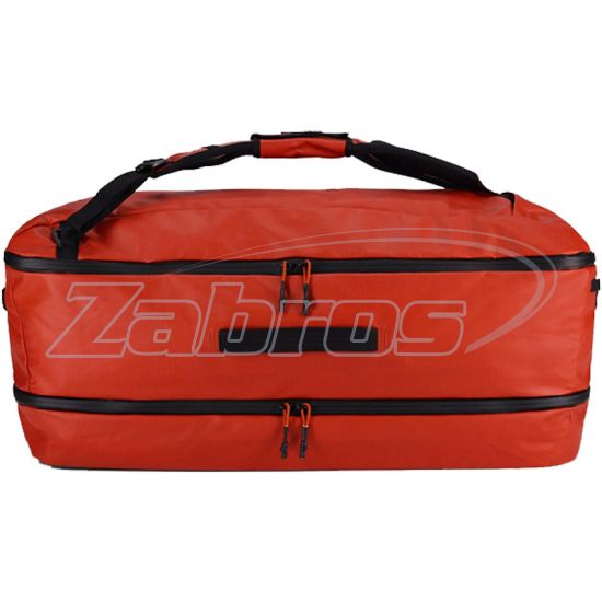 Фото Simms Tailwind 80L Duffel, 14009-800-00, 80 л, 31x33x71 см, Orange