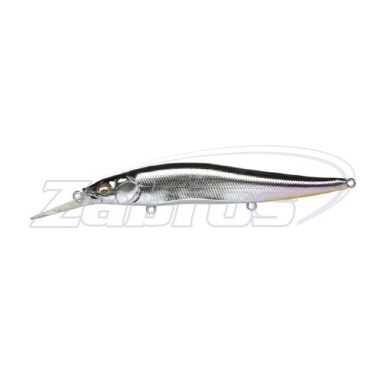 Фото Megabass Oneten R+1 110SF, 11 см, 14 г, 2,2 м, M Shad