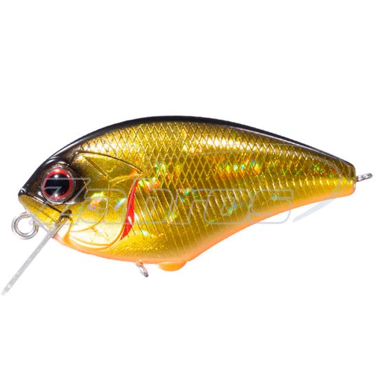 Фото OSP Blitz SSR 51F, 5,1 см, 8 г, 1,3 м, H04