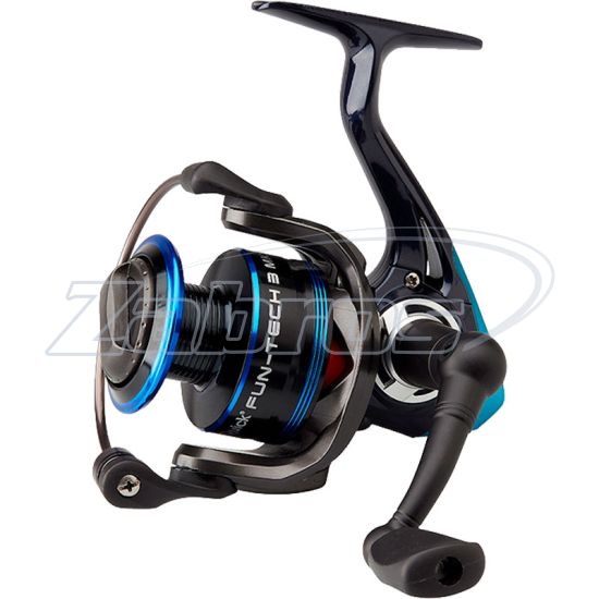 Фото Dam Fun-Tech 3 MK1, 72975, 2500