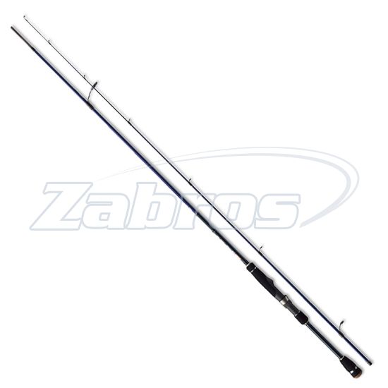 Фото Major Craft Solpara Rock Fish, SPS-T702M, 2,13 м, 0,5-7 г.