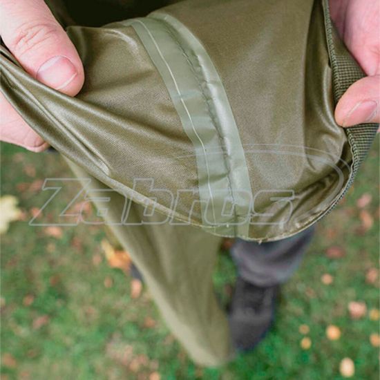 Картинка Korum Waterproof Net Sleeve - Large, K0290076
