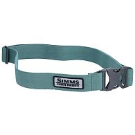 Ремень Simms Wading Belt - 1,5, 76-132 см, Avalon Teal, купить, цены в Киеве и Украине, интернет-магазин | Zabros Ремень Simms Wading Belt - 1,5, 76-132 см, Avalon Teal, купить, цены в Киеве и Украине, интернет-магазин | Zabros