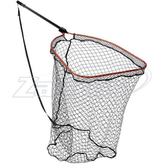 Фото Savage Gear Competition Pro Landing Net - Full Frame, 69759, 85x70x85 см, 1,20-2,00 м