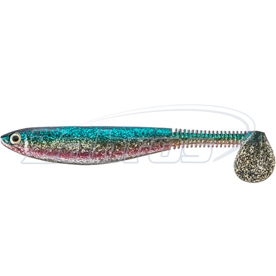 Фото Daiwa Prorex Side Kick, 9,05", 23 см, 100 г, 1 шт, Urume Фото Daiwa Prorex Side Kick, 9,05", 23 см, 100 г, 1 шт, Urume