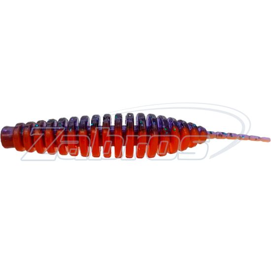 Фото FishUp Tanta, 2,50", 6,35 см, 8 шт, #207
