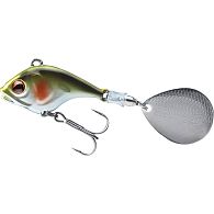 Тейл-спиннер Daiwa Prorex ZN Jig Spinner, 15448-021, 21 г, Ayu, купить, цены в Киеве и Украине, интернет-магазин | Zabros