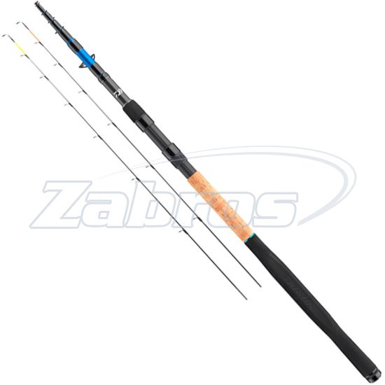 Фото Daiwa N'Zon Tele Feeder, 11334-330, 3,3 м, 90 г