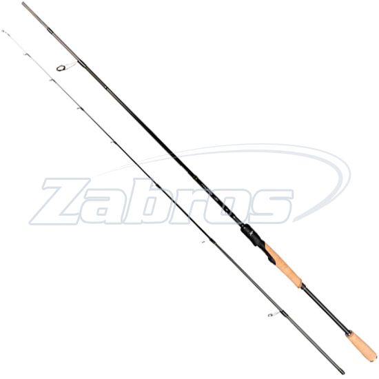 Фото Daiwa 25 Prorex XR, PXX822XHFS-DS, 2,52 м, 50-120 г