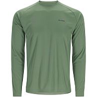 Футболка Simms Tech Tee - Artist Series, 13533-2037-20, S, Trout Outline/Field: купить, цена, Киев, Украина | Zabros