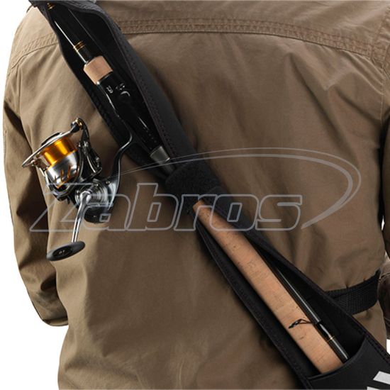 Фотографія Daiwa Rod Belt, 15809-010, 78 см