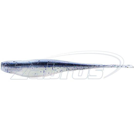 Фото Z-Man Scented Jerk Shadz, 5,00", 12,7 см, 5 шт, Ralphs Shad