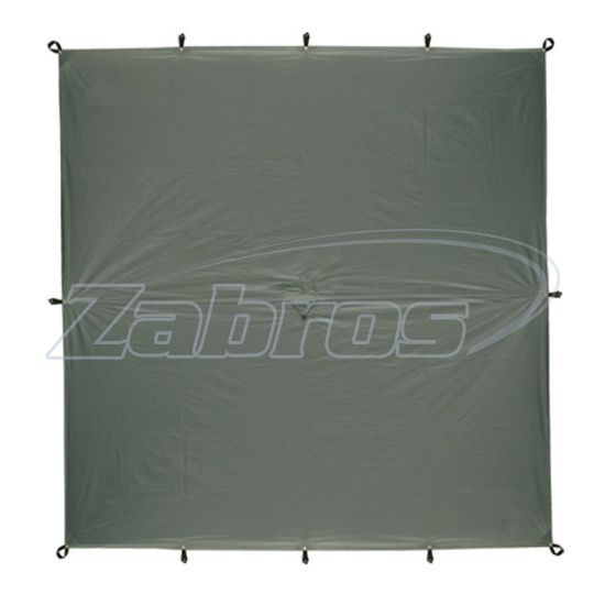 Фото Terra Incognita Tarp, 3x3 м, Khaki