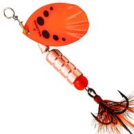 Блешня Williams Dressed Vortex, #2, 5,7 г, V2D-ORBD: купити, ціна, Київ, Україна | Zabros