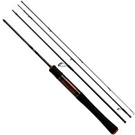 Спиннинг Daiwa Presso ST, 60UL-4, 1,83 м, 0,4-3 г, купить, цена, Киев, Украина | Zabros
