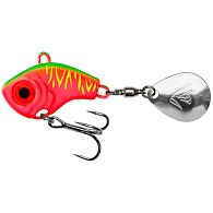 Тейл-спиннер Select Turbo, 7 г, 04: купить, цена, Киев, Украина | Zabros