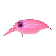 Воблер Megabass Griffon Bait Finesse SR-X 38F, 3,8 см, 5,3 г, 1,2 м, Killer Pink, купить, цена, Киев, Украина | Zabros