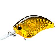 Воблер Yo-Zuri 3DR-X Flat Crank Floating, 5,5 см, 11 г, 1,2 м, R1443-PGBL, купити, ціна, Київ, Україна | Zabros