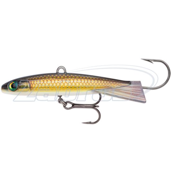Фото Rapala Jigging Rap Magnum, 7 см, 32 г, G