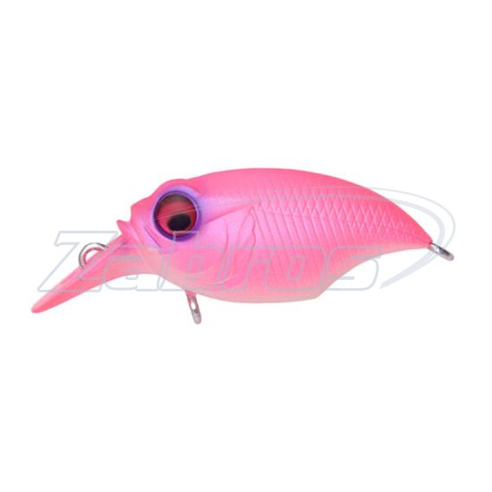 Фото Megabass Griffon Bait Finesse SR-X 38F, 3,8 см, 5,3 г, 1,2 м, Killer Pink