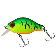 Воблер ZipBaits B-Switcher 1.0 45F, Silent, 4,5 см, 6,8 г, 1,5 м, 995, купить, цена, Киев, Украина | Zabros