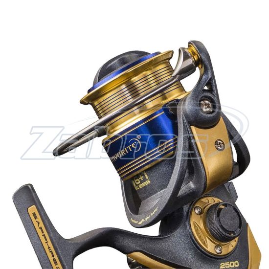 Картинка Favorite Sapphire, 1000