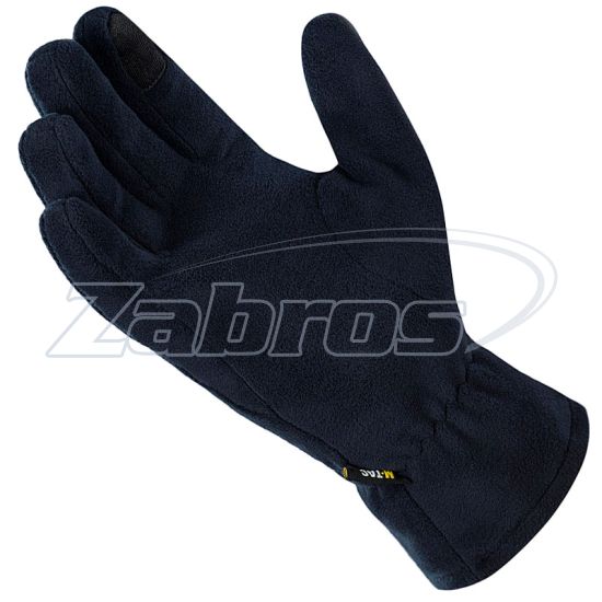 Фотография M-Tac Winter Polartec, 90316015-S, Dark Navy Blue