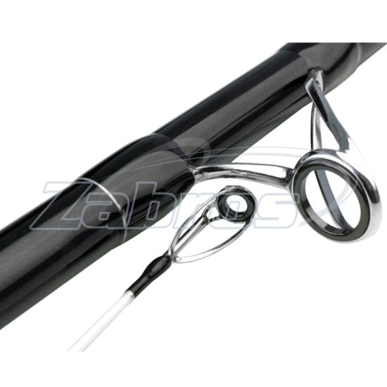 Картинка Shimano Vengeance BX, VSFS450BXK, Solid, 4,5 м, до 225 г
