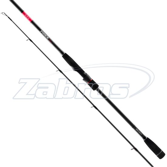 Фото Select Force Long Distance, FRC-922MH, 2,8 м, 7-32 г Фото Select Force Long Distance, FRC-922MH, 2,8 м, 7-32 г