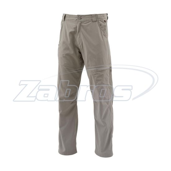 Фото Simms Bugstopper Pant, 10997-035-40, L, Mineral
