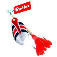 Блесна Rublex Ondex, #1, 1,5 г, 4 см, ANR: купить, цена, Киев, Украина | Zabros Блесна Rublex Ondex, #1, 1,5 г, 4 см, ANR: купить, цена, Киев, Украина | Zabros