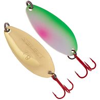 Блесна Select Deeper Lakes & Rivers, 7 г, 4,2 см, 016: купить, цена, Киев, Украина | Zabros