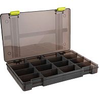 Коробка Matrix Storage Boxes 16 Compartment Shallow, GBX006, 35,6x22x4,5 см: купить, цена, Киев, Украина | Zabros
