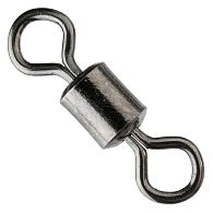 Вертлюжок Daiwa Easy Roll Swivel, 14905-102, 2, 43 кг, 8 шт для рыбалки, купить, цены в Киеве и Украине, интернет-магазин | Zabros