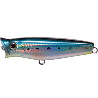 Воблер Tackle House Pencil Popper 44F, 4,4 см, 2,6 г, HG Iwashi, купить, цена, Киев, Украина | Zabros
