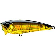 Воблер Yo-Zuri 3D Inshore Popper 70F, 7 см, 8,5 г, R1210-HGBL, купить, цены в Киеве и Украине, интернет-магазин | Zabros