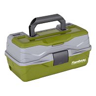 Ящик Flambeau Classic 1-Tray, 6381TB, 34,3x20,3x15,9 см, купити, ціни в Києві та Україні, інтернет-магазин | Zabros