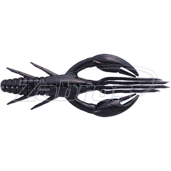 Фото OSP DoLive Craw, 4,00", 10,15 см, 6 шт, W016
