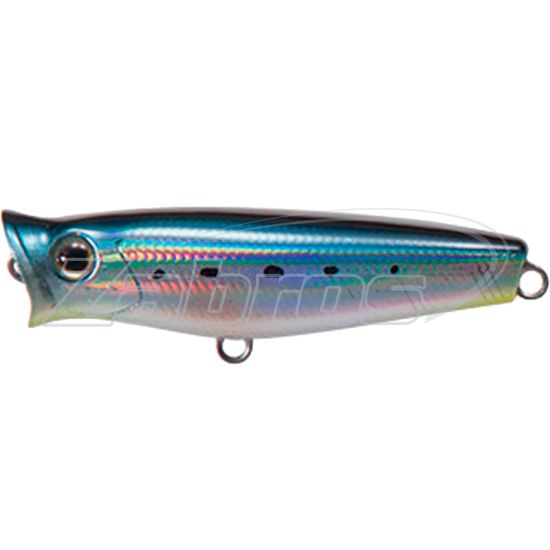 Фото Tackle House Pencil Popper 44F, 4,4 см, 2,6 г, HG Iwashi