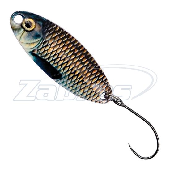Фото Nomura Isei Real Fish Spoon, NM46051823, 2,3 г, 3,2 см, 518