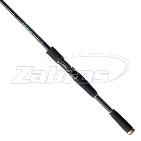 Фото Graphiteleader Bosco, GLBC-70H, 2,13 м, 10,5-84 г