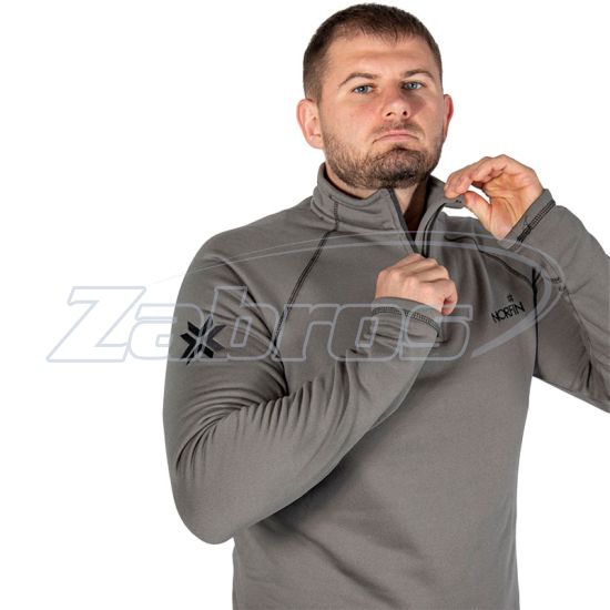 Картинка Norfin Winter Line, 3036006-XXXL, Gray