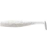 Силікон Daiwa Bait Junkie Minnow, 3,20", 8,15 см, 6 шт, White Bait, купити, ціни в Києві та Україні, інтернет-магазин | Zabros