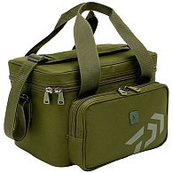 Термосумка Daiwa Black Widow Cool Bait Bag, 18705-300, 36x29x24 см, купити, ціна, Київ, Україна | Zabros