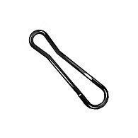 Застежка Lucky John Hawaii Snap, 5063-002, 12 кг, 10 шт: купить, цена, Киев, Украина | Zabros