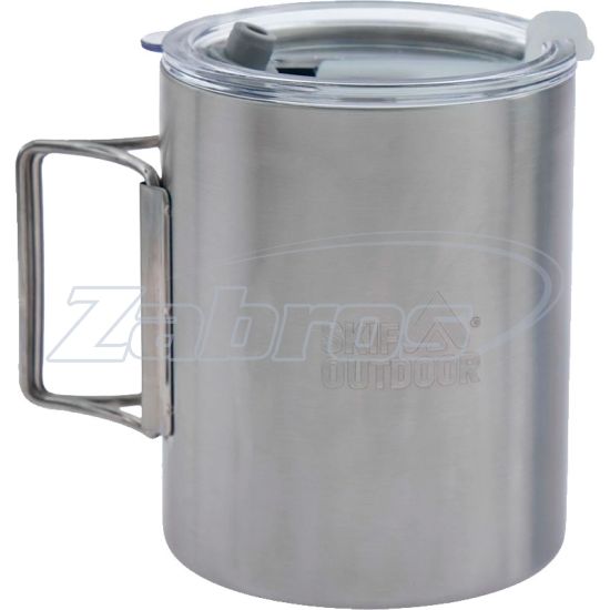 Фото Skif Outdoor Loner Cup FH, 0,4 л